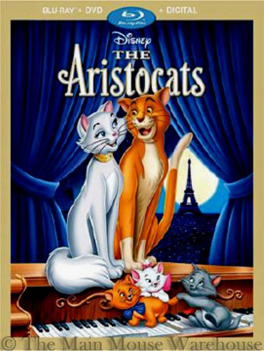 Disney animated classic french - animated,