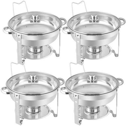 Set pezzi servitori e - 4,