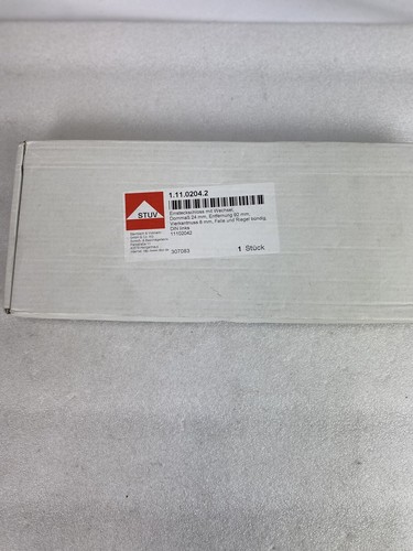 Stuv latching mechanism - stuv,