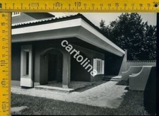 Varese Sesto Calende Lisanza architettura arredamento villa arch. E. Buzzi w 218