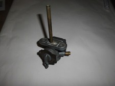 Suzuki GT 380 rubinetto benzina rubinetto carburante petcock rubinetto serbatoio