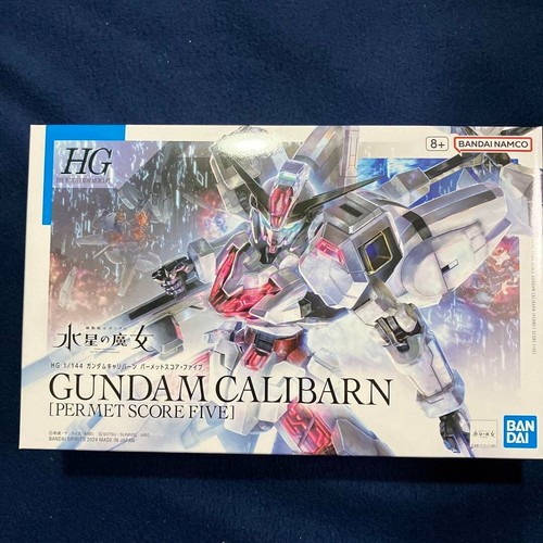 144 gundam calibarn - hg,