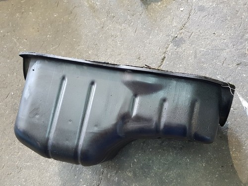 Coppa olio nissan micra - coppa,