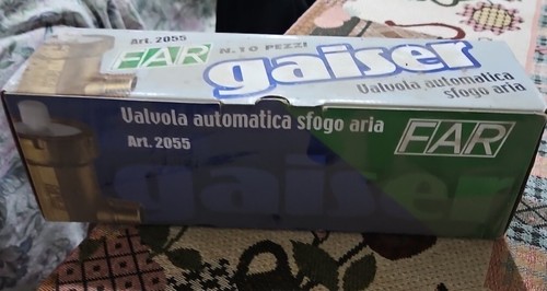 2055 valvola automatica - 2055,