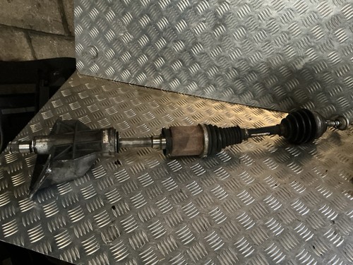 Albero motore anteriore destro - motore,