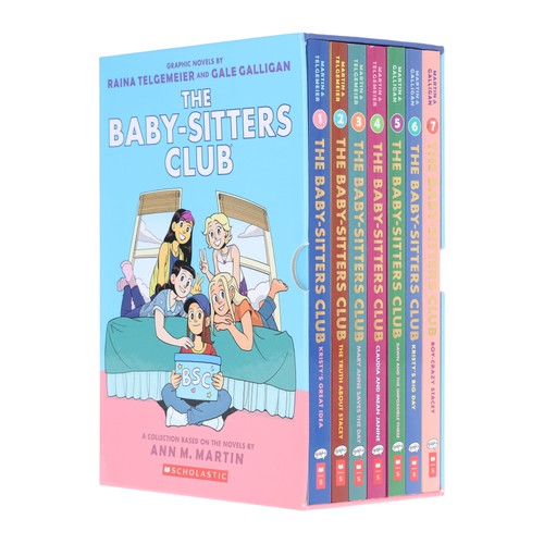 The baby sitters - -, by