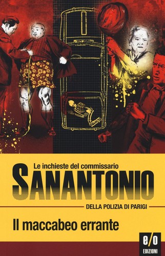 Libri sanantonio il - -, maccabeo