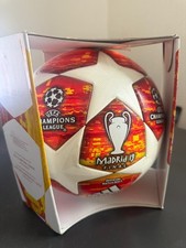 Org adidas matchball - matchball, finale