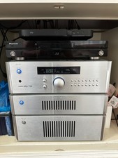Home Theatre Rotel PRE RSP-1570 Finale 5ch -1575 + Finale 2ch RB-1572