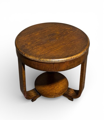 Antico tavolino art deco - antico,