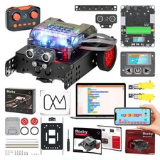 [Nuovo] WhalesBot Rocky Robot