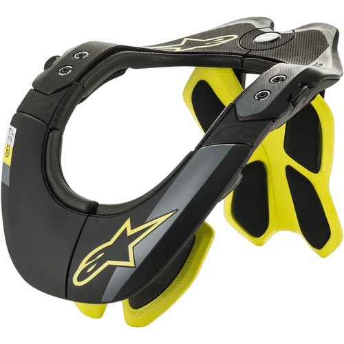 Alpinestars bns tech - alpinestars,