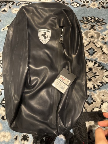 Zaino ferrari originale - ferrari,