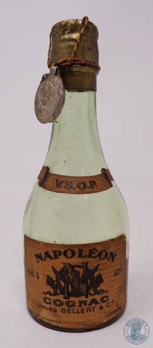 Miniature mignon cognac - miniature/mignon,