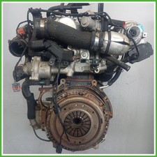 Motore Completo Funzionante D4HA 100kw da HYUNDAI ix35 2010 2013 GASOLIO Usato