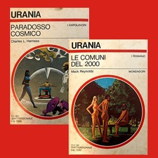 2 URANIA - nr. 899 - 900