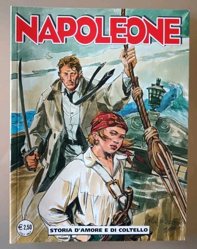Napoleone storia - napoleone, n.