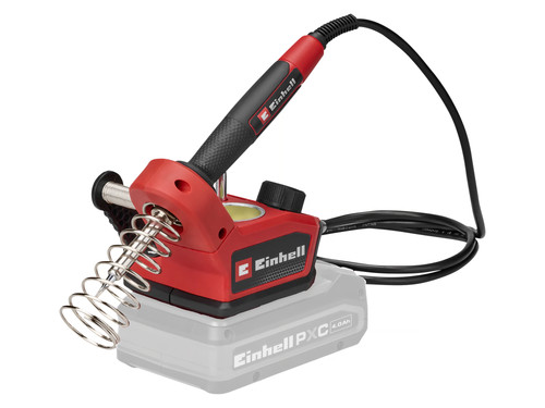 Einhell saldatore batteria - einhell, a