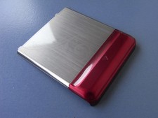 Coperchio vano batteria