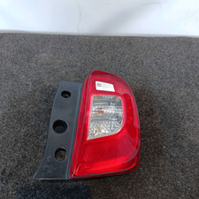 265503HN0A Fanale post. DX