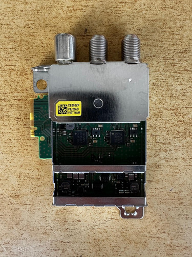 Modulo tuner 85943427 - 85943427, tv