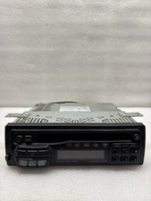 ALPINE 7805M Autoradio CD Auto d'epoca Youngtimer Disc Car Testato ✅