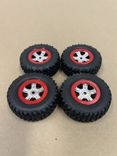 Nuovo Traxxas Slash 1/16 4x4