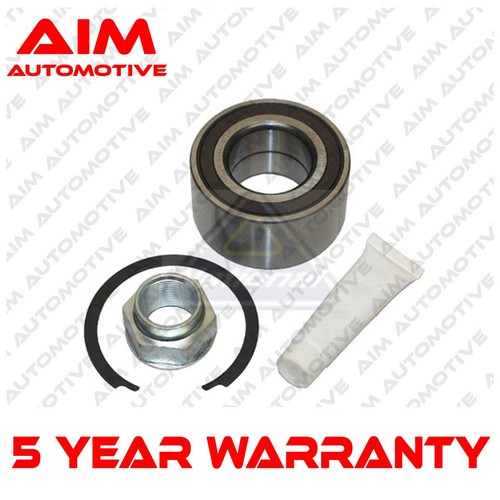 Kit cuscinetti ruota aim - kit,