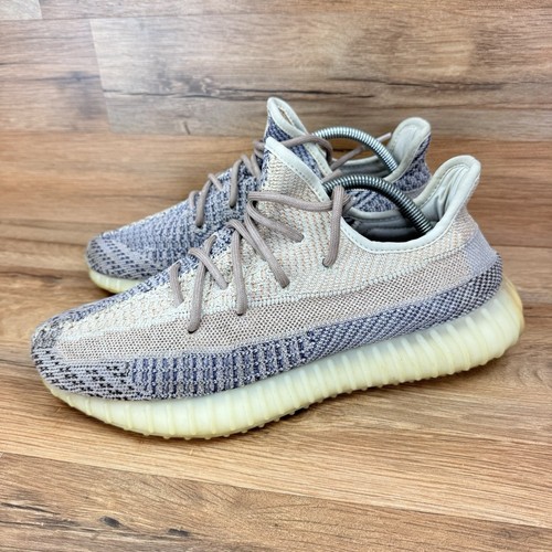 Adidas yeezy boost - adidas, ash