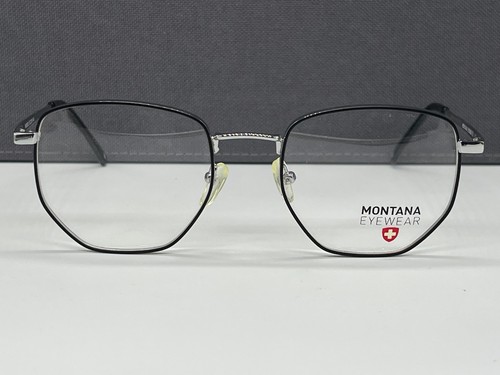 Montana eyewear occhiali - eyewear, da