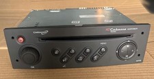 RADIO NAVI RENAULT MEGANE II