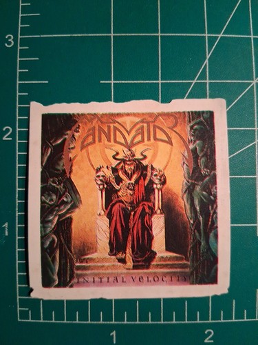 1990 rock attack - 1990, music
