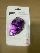 PETZL GRIGRI+ Dispositivo di