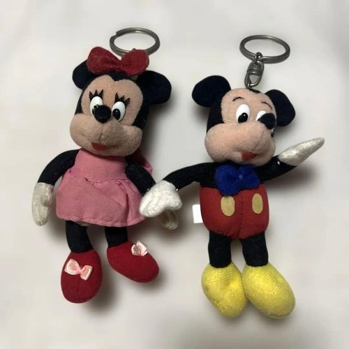 Portachiavi mascotte topolino - portachiavi,