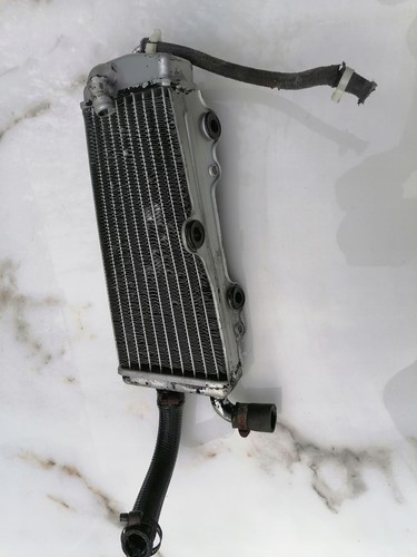 Radiatore acqua ktm - ktm, lc4