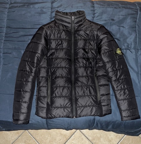 Giubbotto stone island - giubbotto,