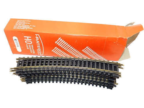 Frateschi modellino binario - h0,