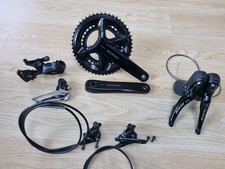 Gruppo meccanico Shimano 105