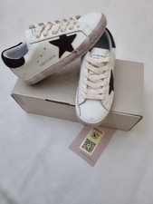 sneakers donna Goolden Goose. 