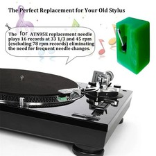 Ricambio stilo per Audio