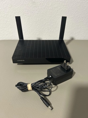 Linksys hydra pro mr5500 - 6,