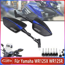 Per Yamaha WR125X WR125R CNC