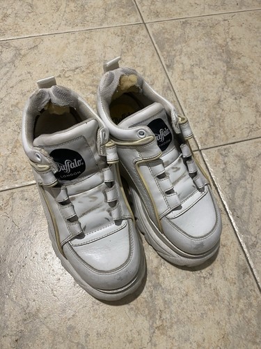 Buffalo platform classic - 37,