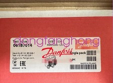 NUOVA valvola prova pressione