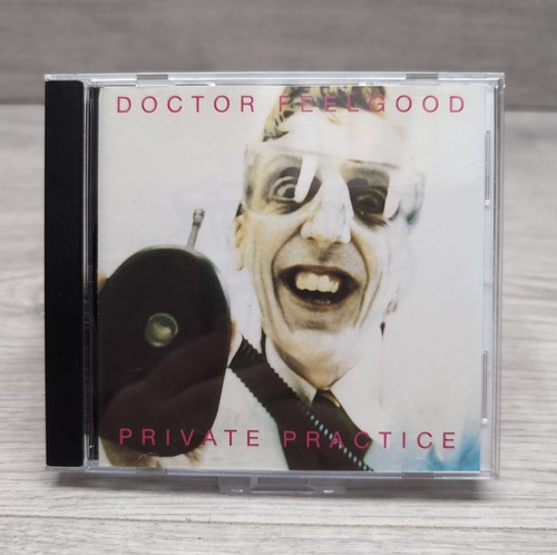 Feelgood private practice - dr,
