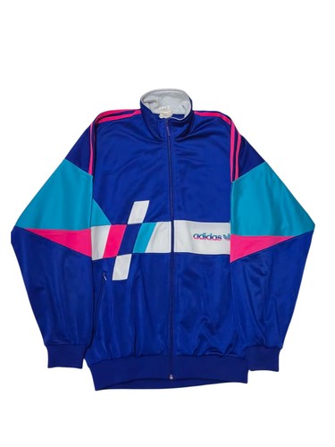 Giacca vintage adidas anni - ​giacca,