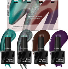 Set Smalto Gel Semipermanente