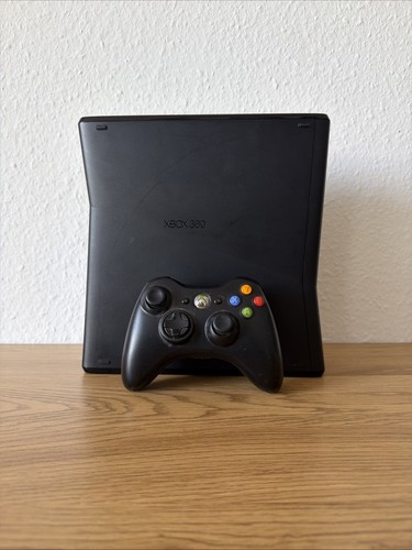Microsoft xbox 360 4gb - 360,