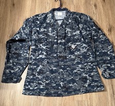 Giacca blusa US Navy nuova con