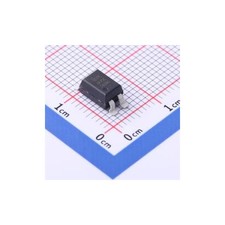 10Stk. ORPC-817SC-TP-F SMD-4P